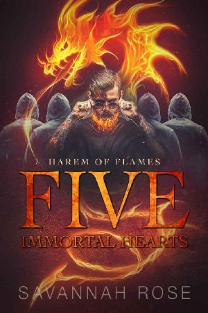 Five Immortal Hearts