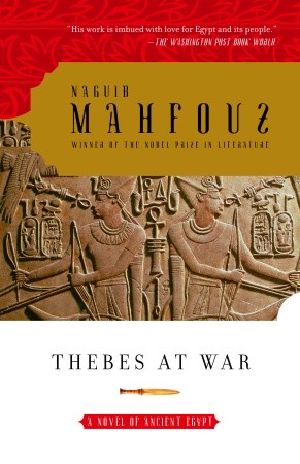 Thebes at War