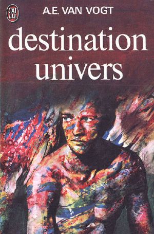 Destination univers