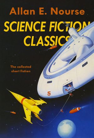 Science Fiction Classics