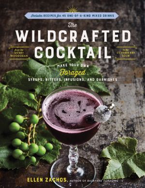 The Wildcrafted Cocktail