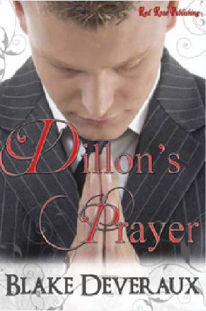 Dillon's Prayer