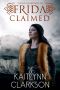 Frida · Claimed (Viking Guardians Book 3)