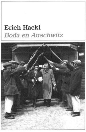 Boda En Auschwitz