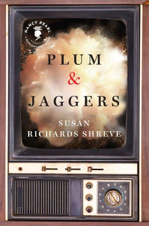 Plum & Jaggers by Susan Richards Shreve (2000-06-01)