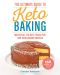 The Ultimate Guide to Keto Baking · Master All the Best Tricks for Low-Carb Baking Success