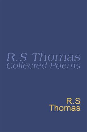 Collected Poems 1945-1990