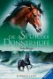 Die Spur der Donnerhufe, Band 3: Nebelberge