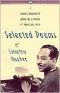 Selected poems of Langston Hughes