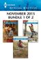 Harlequin Special Edition November 2013 - Bundle 1 of 2