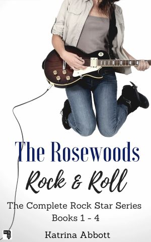 The Rosewoods Rock & Roll · Box Set 1-4