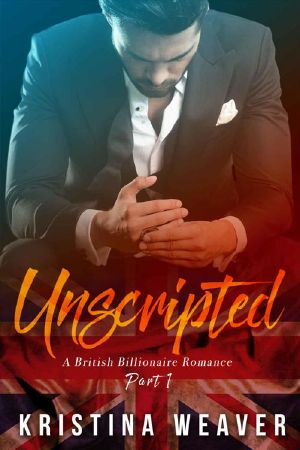 UNSCRIPTED · Part 1