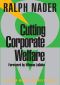 Cutting Corporate Welfare