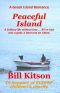 Peaceful Island (A Greek Island Romance Book 3)