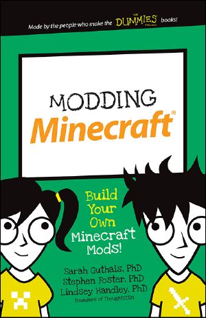 Modding Minecraft