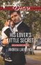 His Lover's Little Secret