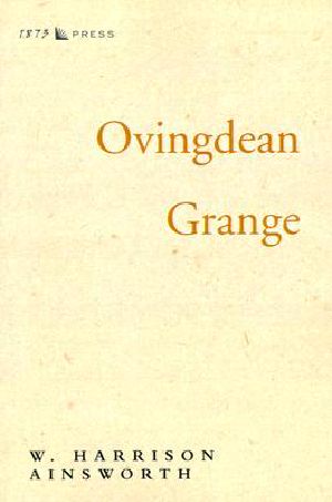 Ovingdean Grange · A Tale of the South Downs