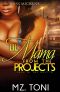 Lil Mama From The Projects · Love In The Ghetto (Lil Mama In The Projects Book 1)