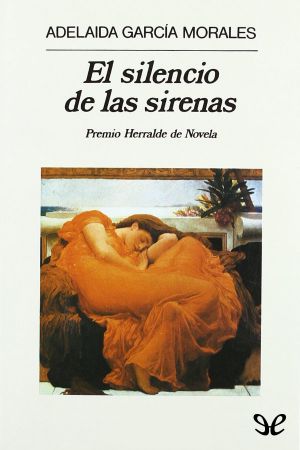 El Silencio De Las Sirenas