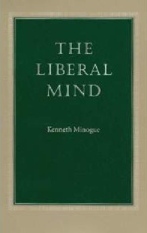 The Liberal Mind