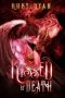 Kissed by Death · A Reverse Harem Romance (Gods of Death Trilogy Book 2)