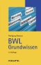 BWL Grundwissen · 4.Auflage