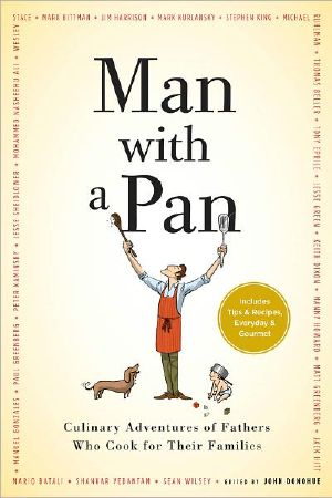 Man With a Pan