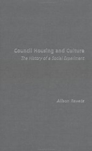 Council Housing and Culture