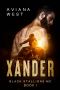 Xander (The Black Stallions MC Book 1)