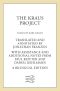 The Kraus Project · Essays by Karl Kraus