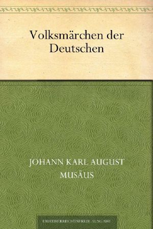 Volksmärchen der Deutschen