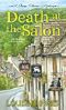 Death at the Salon (A Daisy Thorne Mystery Book 2)