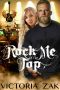 Rock Me to the Top: A Gracefall Rock Star Romance (Gracefall: Vicious Love Tour Series Book 1)