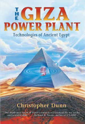 The Giza Power Plant · Technologies of Ancient Egypt