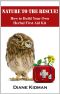 Nature to the Rescue! How to Build Your Own Herbal First Aid Kit (Herbs Gone Wild! Book 5)