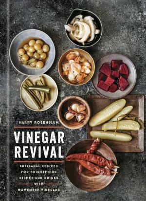 Vinegar Revival