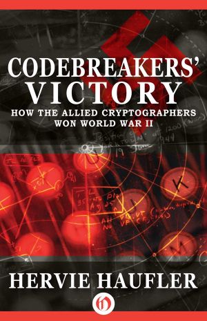 Codebreakers Victory