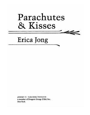 Parachutes and Kisses