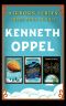 Kenneth Oppel Airborn Series