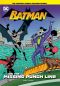 Batman and the Missing Punch Line, DC Super Hero Adventures, DC Super Hero Adventures: Batman and the Missing Punch Line