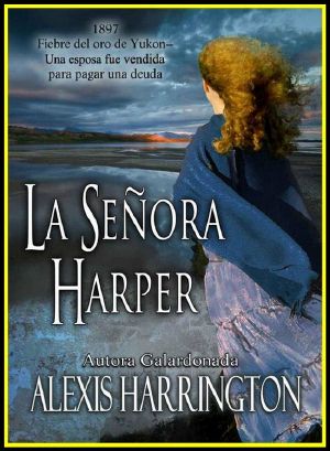 La Señora Harper