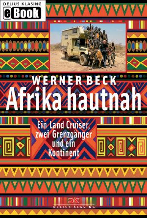 Afrika hautnah