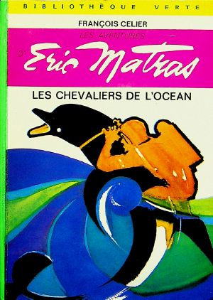 Les Chevaliers De L'océan