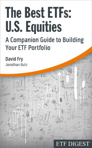 The Best ETFs · U.S. Equities