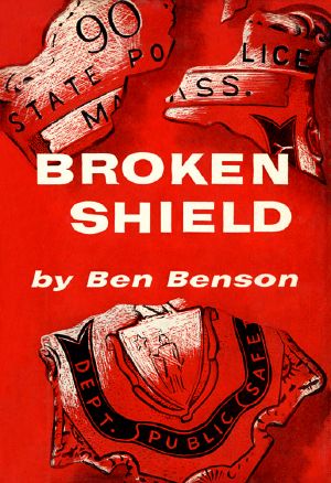 Broken Shield