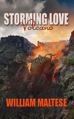 Storming Love · Volcano