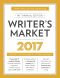 Writer's Market 2017