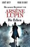 Die neuen Abenteuer von Arsène Lupin · Die Erben