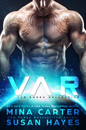 Var (The Omega Collective Book 1)