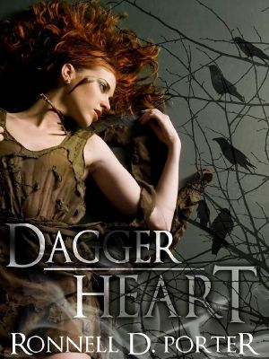 Dagger Heart (The Odin Blood Series)